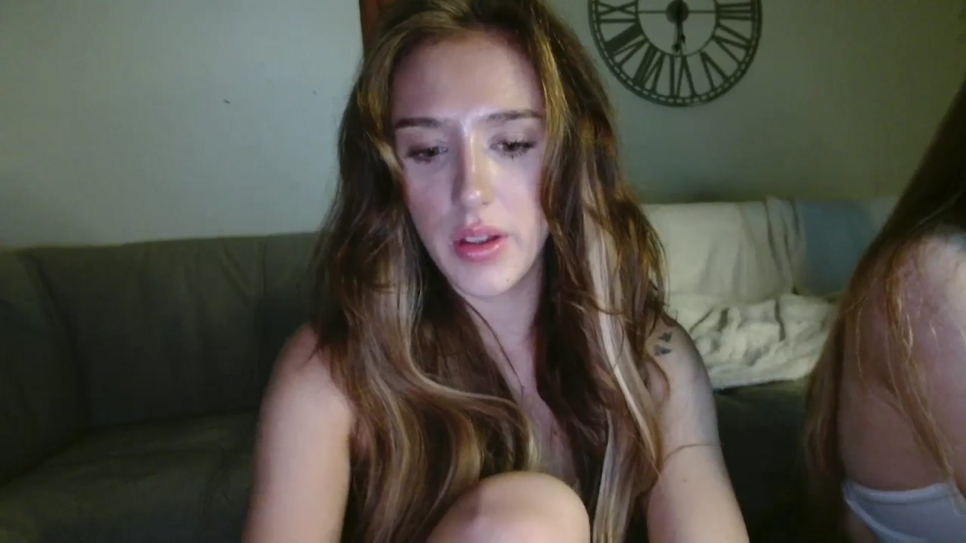 Gallery image thumbnail from cutebabe58's myfreecams stream on, 09/19/2023, 21:56 image 9 of 20
