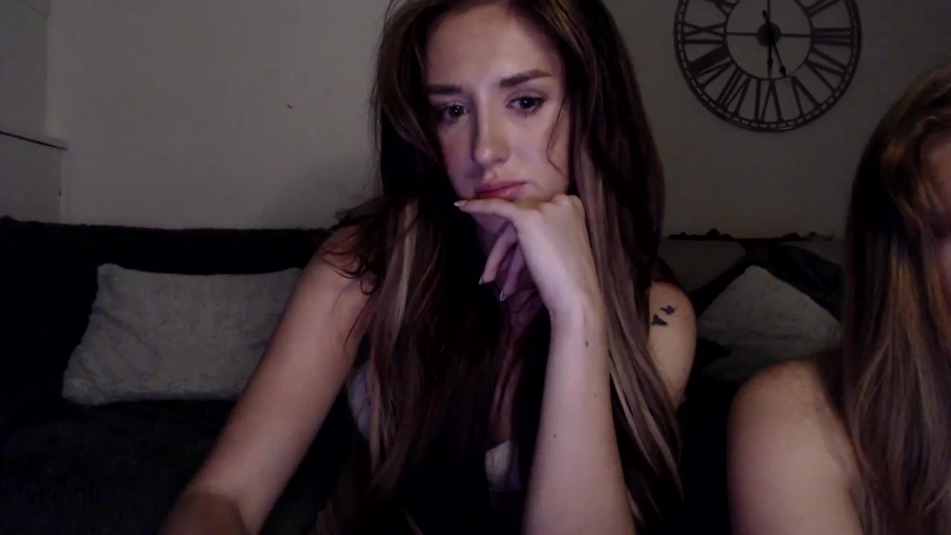 Gallery image thumbnail from cutebabe58's myfreecams stream on, 09/24/2023, 23:09 image 6 of 20