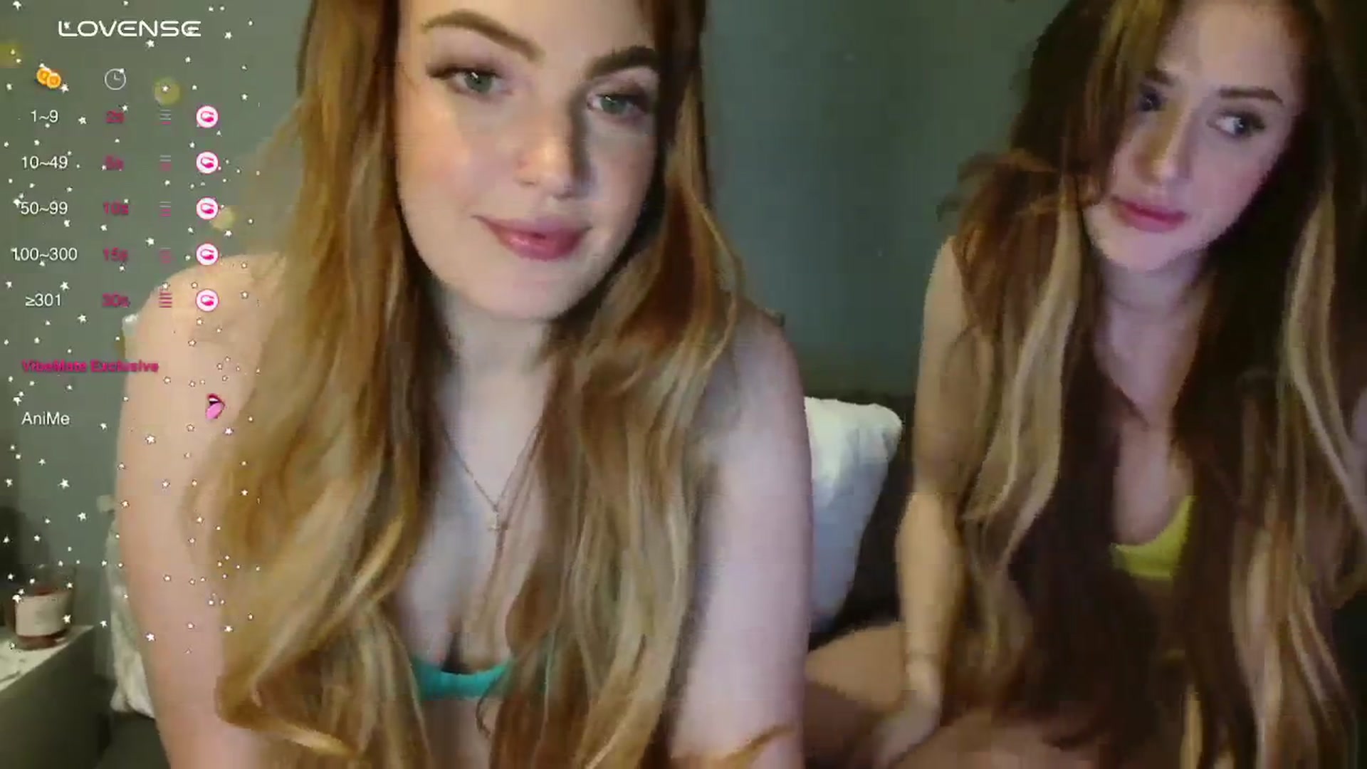 Gallery image thumbnail from cutebabe58's myfreecams stream on, 10/04/2023, 19:59 image 7 of 20