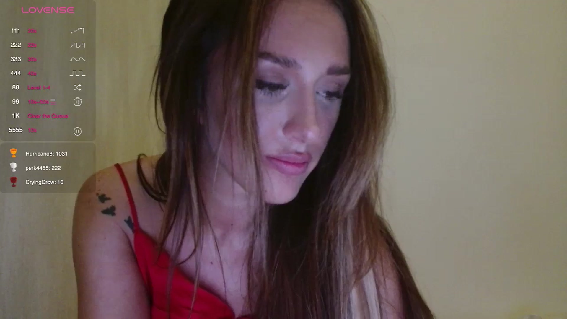 Gallery image thumbnail from cutebabe58's myfreecams stream on, 12/01/2023, 19:17 image 6 of 20