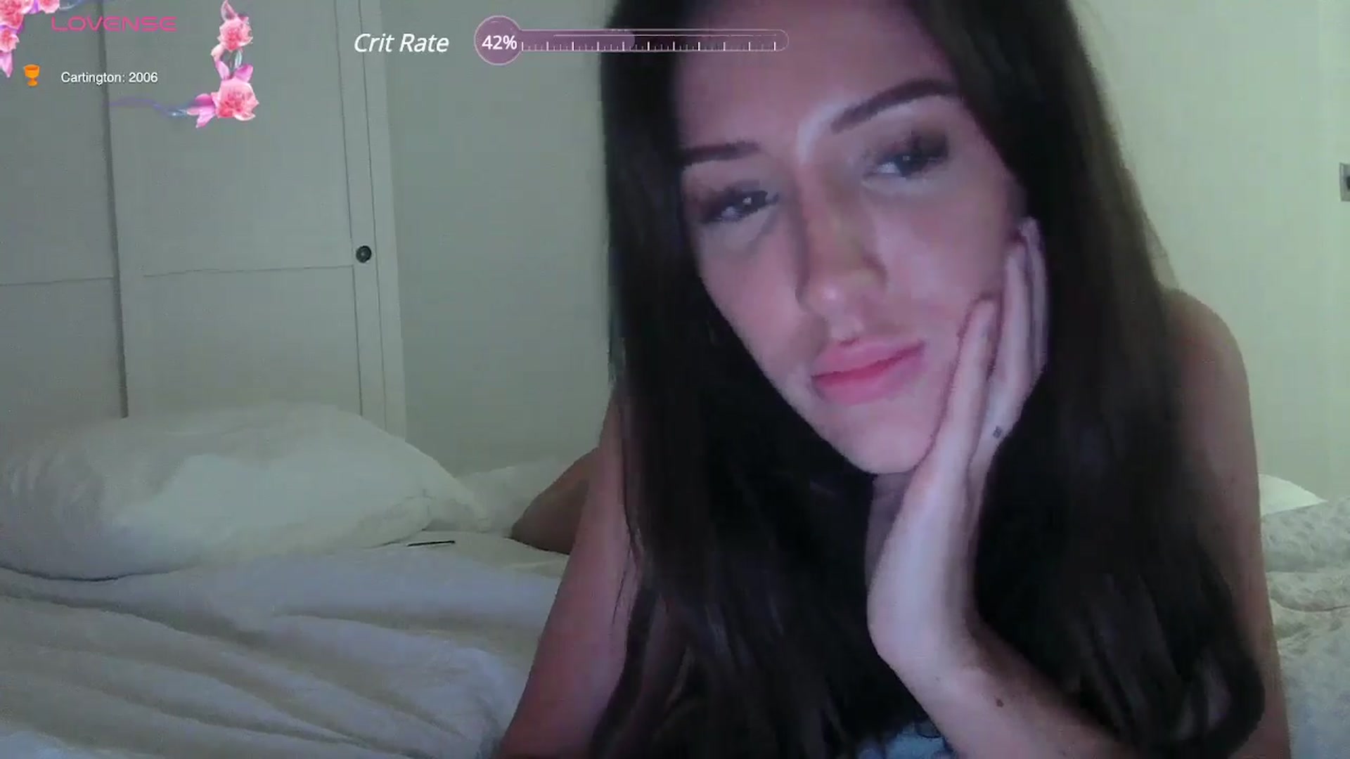 Gallery image thumbnail from cutebabe58's myfreecams stream on, 07/11/2024, 23:47 image 9 of 20