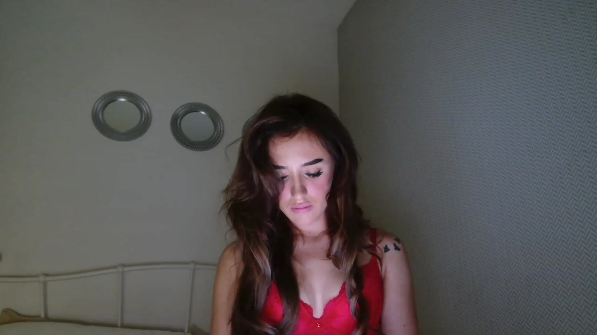 Gallery image thumbnail from cutebabe7's myfreecams stream on, 03/30/2023, 23:58 image 7 of 20