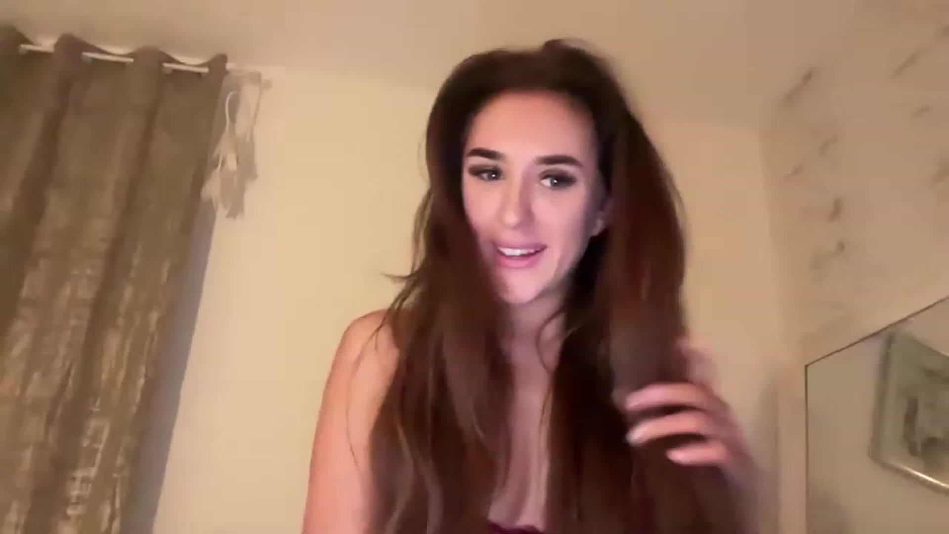 Gallery image thumbnail from cutebabe7's myfreecams stream on, 04/20/2023, 21:46 image 6 of 20