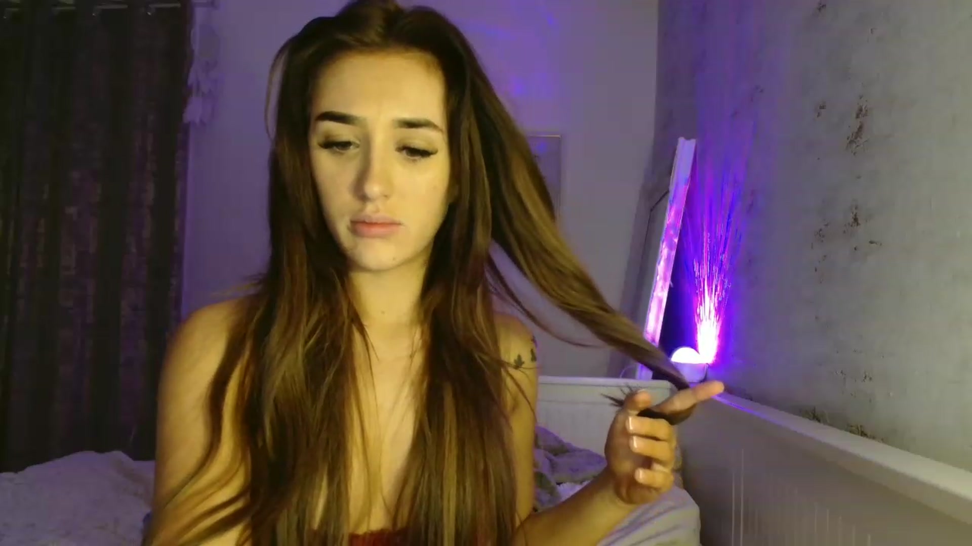 Gallery image thumbnail from cutebabe7's myfreecams stream on, 04/21/2023, 24:40 image 20 of 20