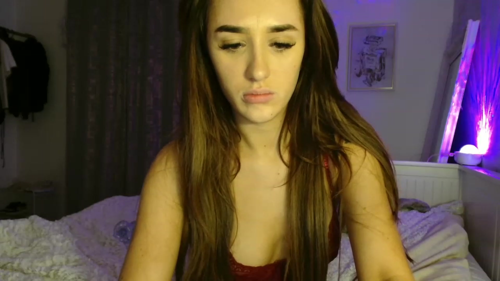 Gallery image thumbnail from cutebabe7's myfreecams stream on, 04/21/2023, 24:40 image 14 of 20