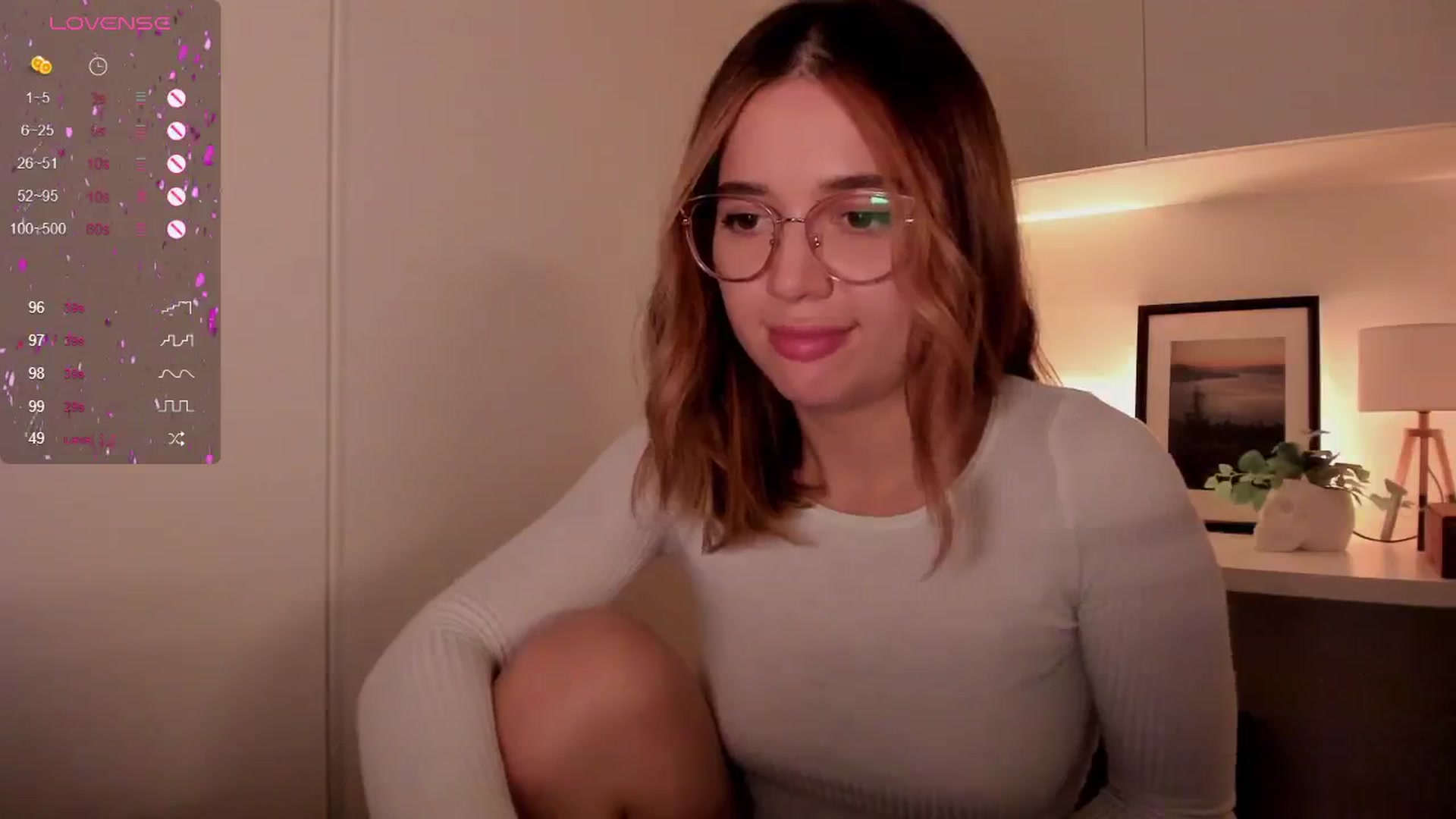 Gallery image thumbnail from cutee's myfreecams stream on, 09/05/2024, 13:02 image 6 of 20
