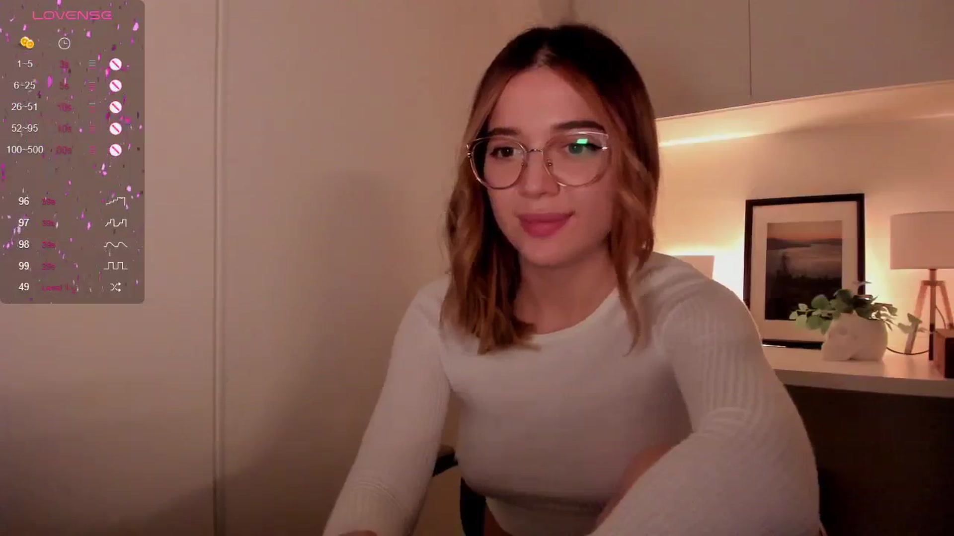 Gallery image thumbnail from cutee's myfreecams stream on, 09/05/2024, 13:02 image 4 of 20