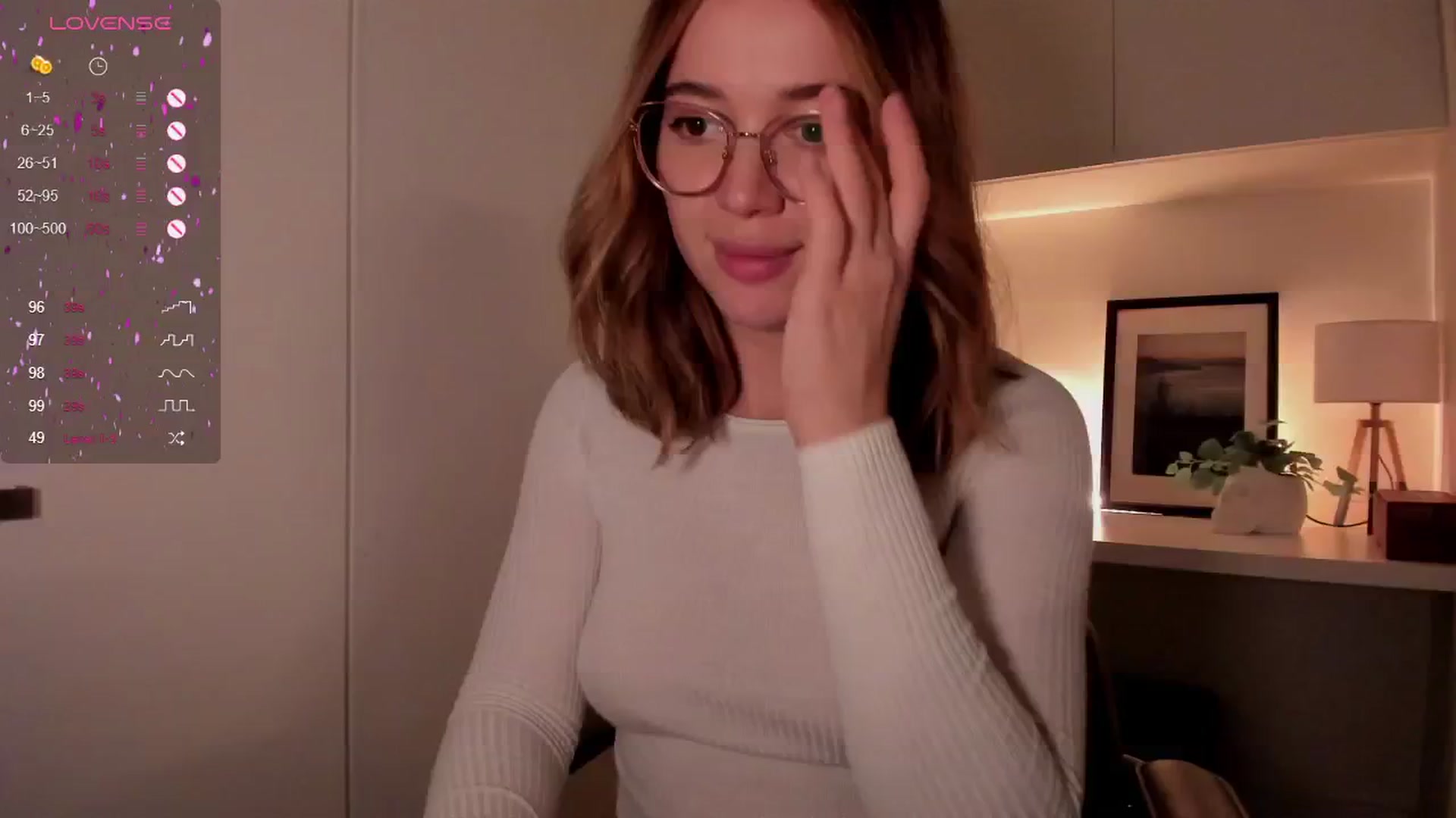 Gallery image thumbnail from cutee's myfreecams stream on, 09/05/2024, 15:25 image 15 of 20