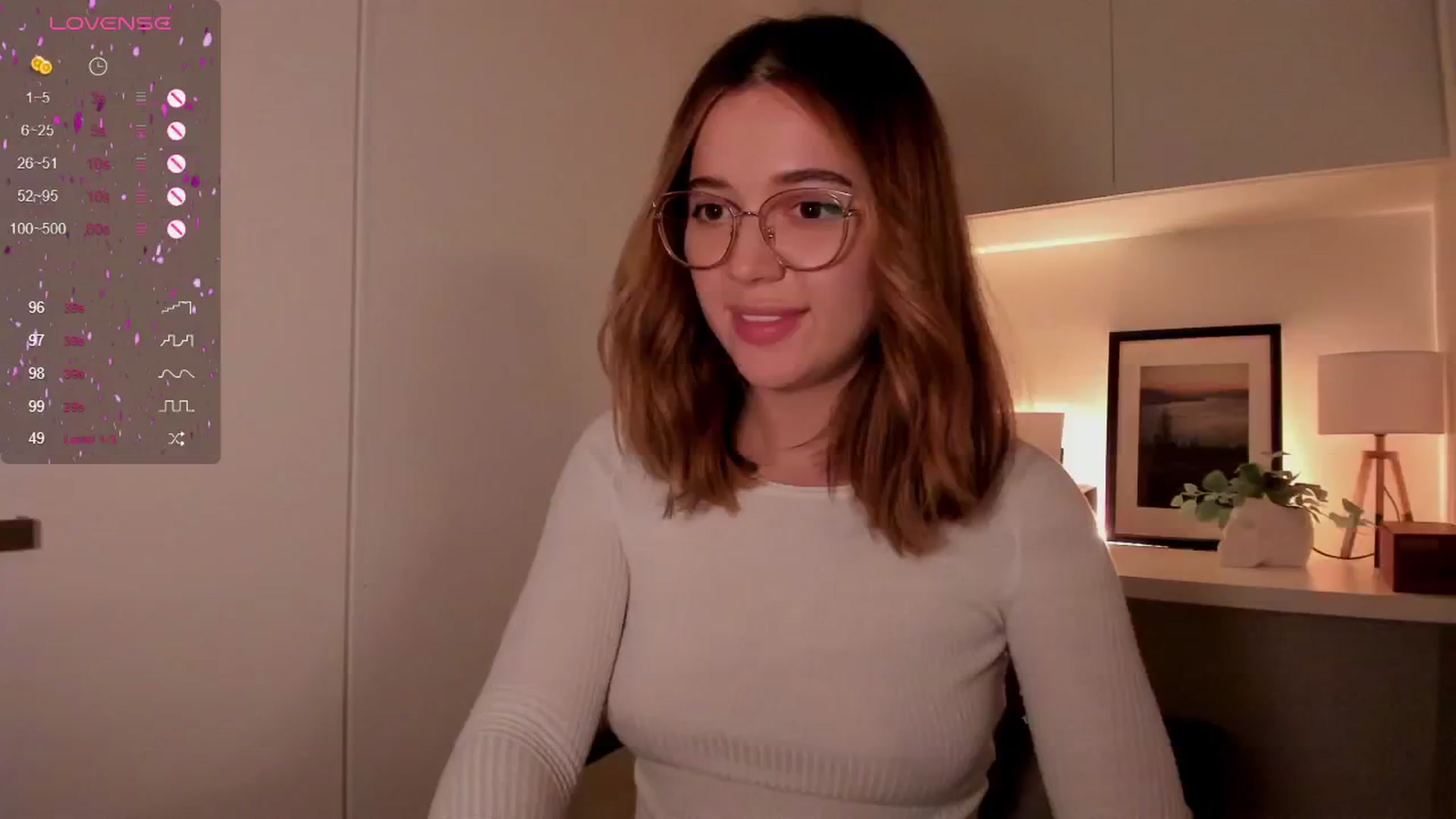 Gallery image thumbnail from cutee's myfreecams stream on, 09/05/2024, 15:25 image 20 of 20