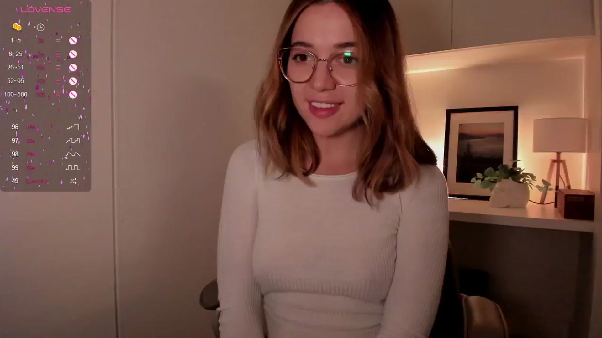 Gallery image thumbnail from cutee's myfreecams stream on, 09/05/2024, 16:20 image 2 of 20