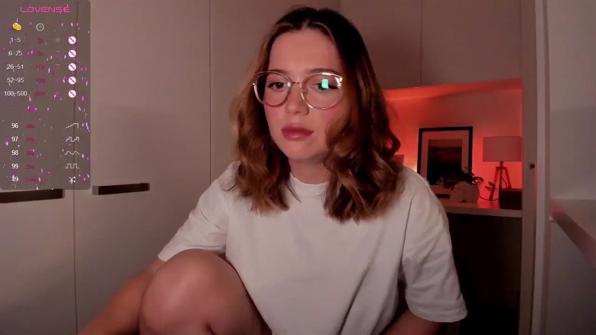 Gallery image thumbnail from cutee's myfreecams stream on, 09/08/2024, 14:52 image 4 of 20