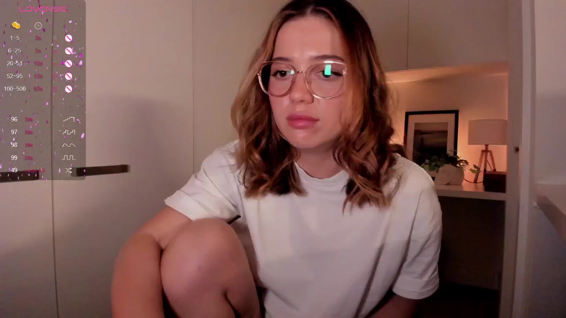 Gallery image thumbnail from cutee's myfreecams stream on, 09/08/2024, 18:30 image 6 of 20