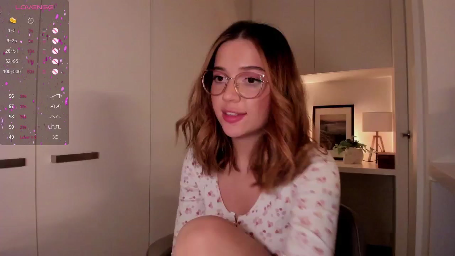 Gallery image thumbnail from cutee's myfreecams stream on, 09/09/2024, 15:52 image 20 of 20