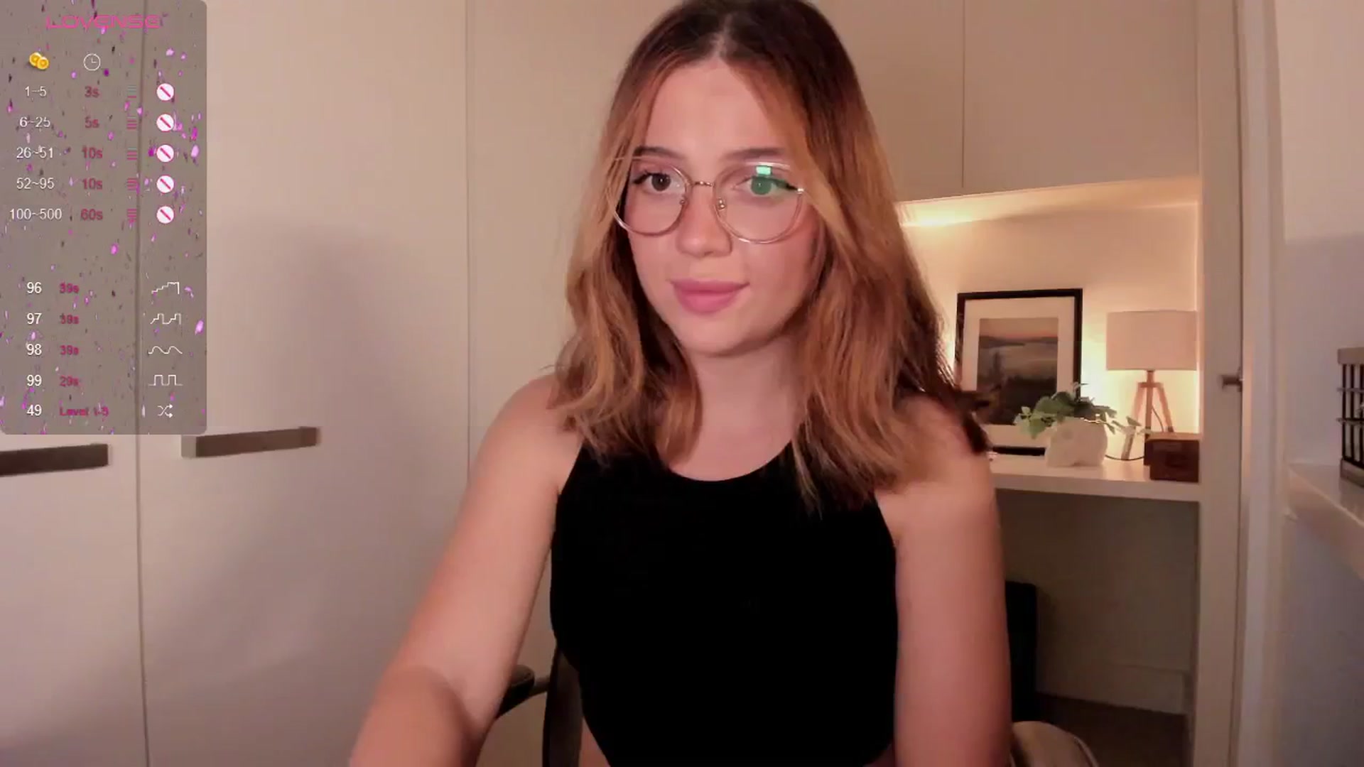 Gallery image thumbnail from cutee's myfreecams stream on, 09/11/2024, 17:12 image 5 of 20