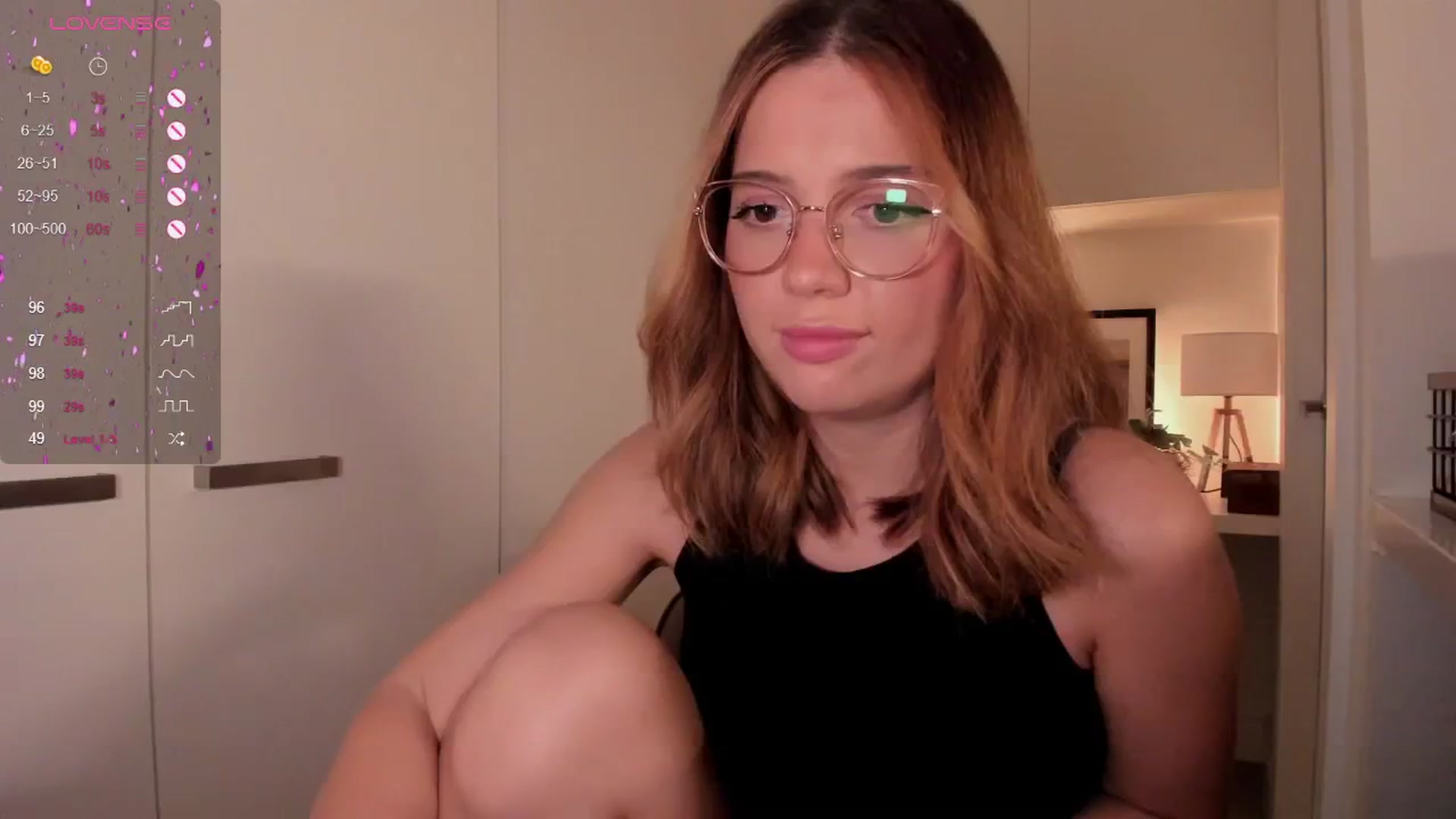 Gallery image thumbnail from cutee's myfreecams stream on, 09/11/2024, 17:12 image 13 of 20