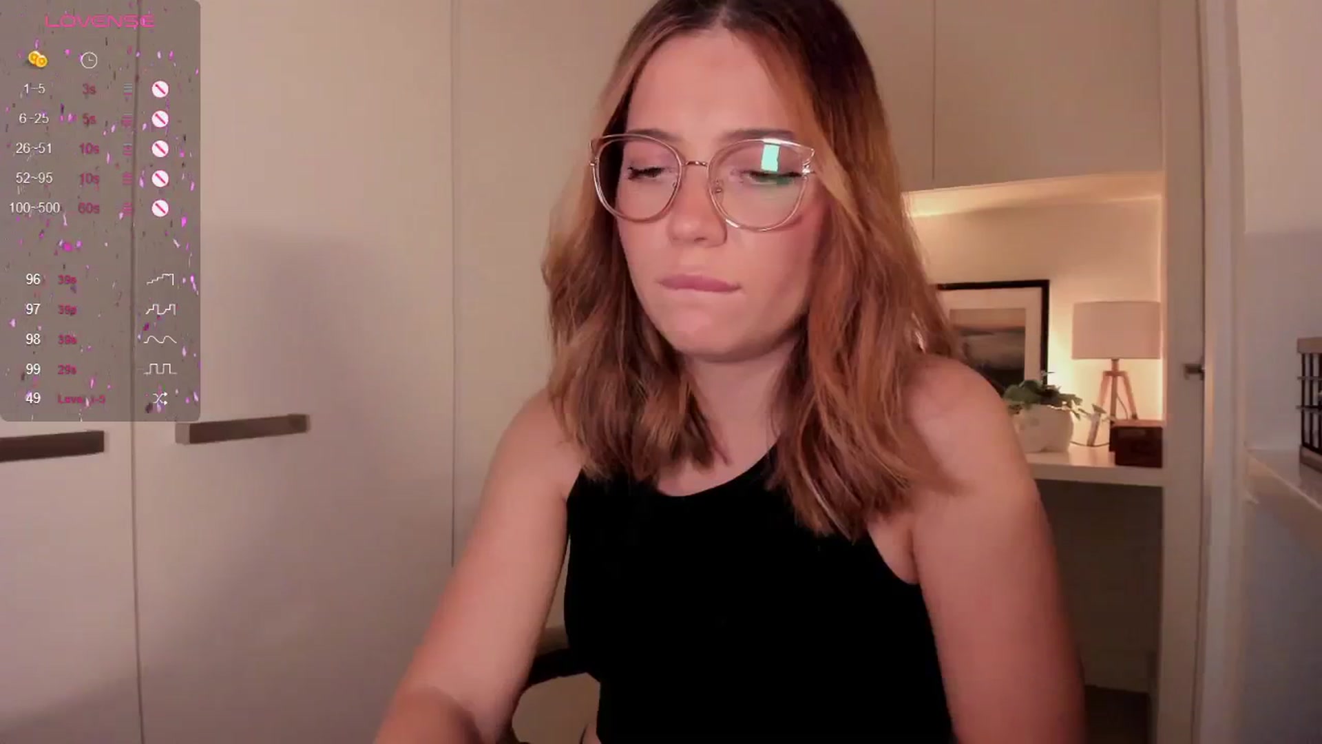 Gallery image thumbnail from cutee's myfreecams stream on, 09/11/2024, 17:12 image 11 of 20