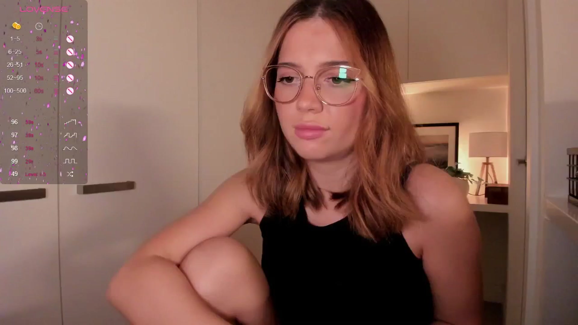 Gallery image thumbnail from cutee's myfreecams stream on, 09/11/2024, 17:12 image 14 of 20