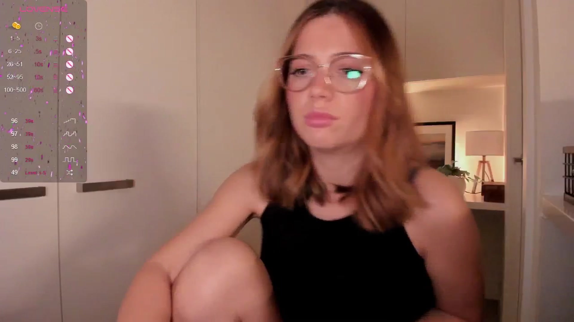 Gallery image thumbnail from cutee's myfreecams stream on, 09/11/2024, 17:12 image 15 of 20