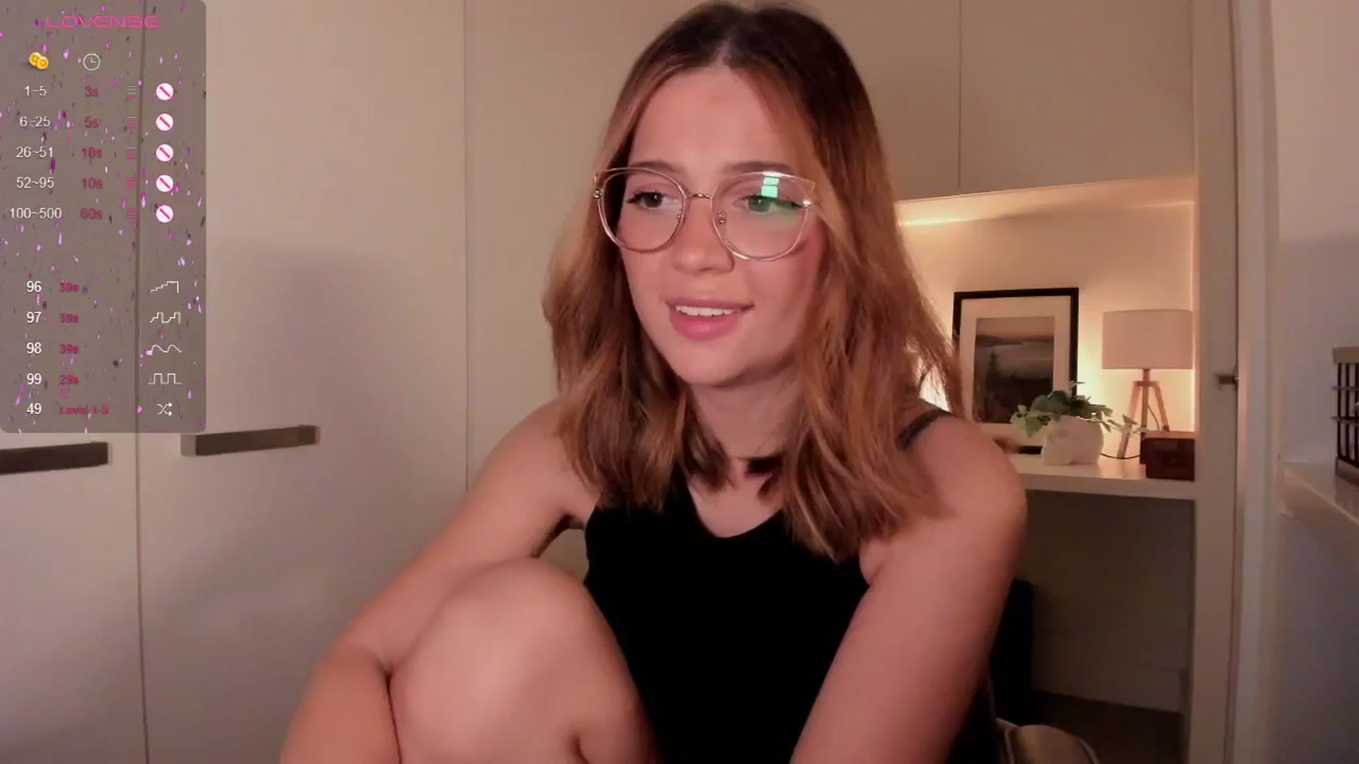 Gallery image thumbnail from cutee's myfreecams stream on, 09/11/2024, 17:12 image 16 of 20