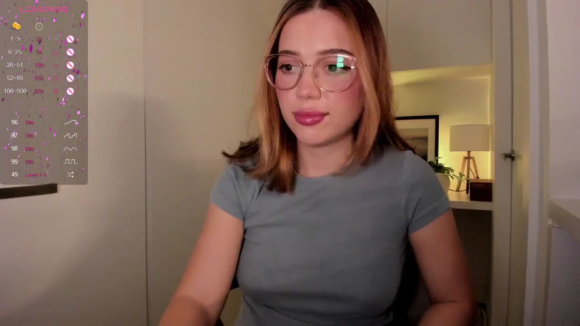 Gallery image thumbnail from cutee's myfreecams stream on, 09/12/2024, 17:32 image 13 of 20