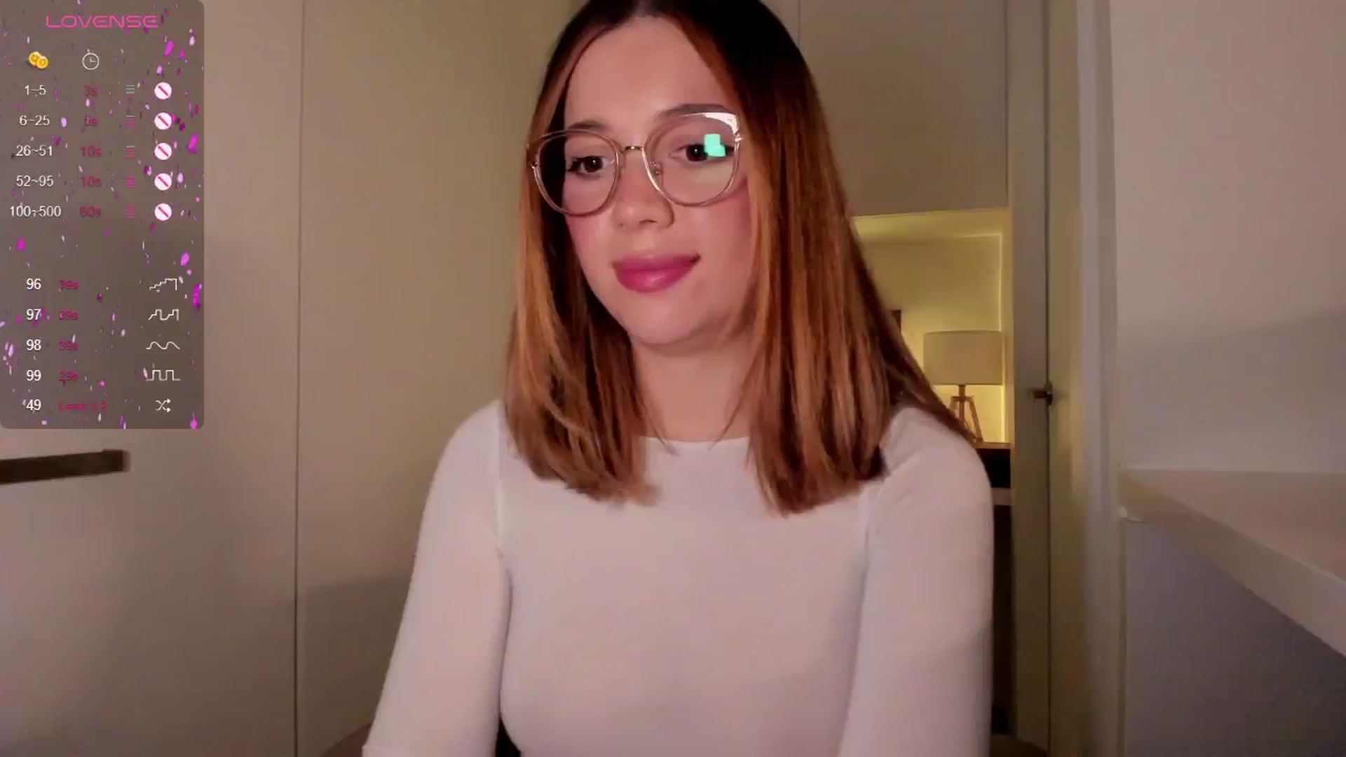Gallery image thumbnail from cutee's myfreecams stream on, 09/13/2024, 18:06 image 17 of 20