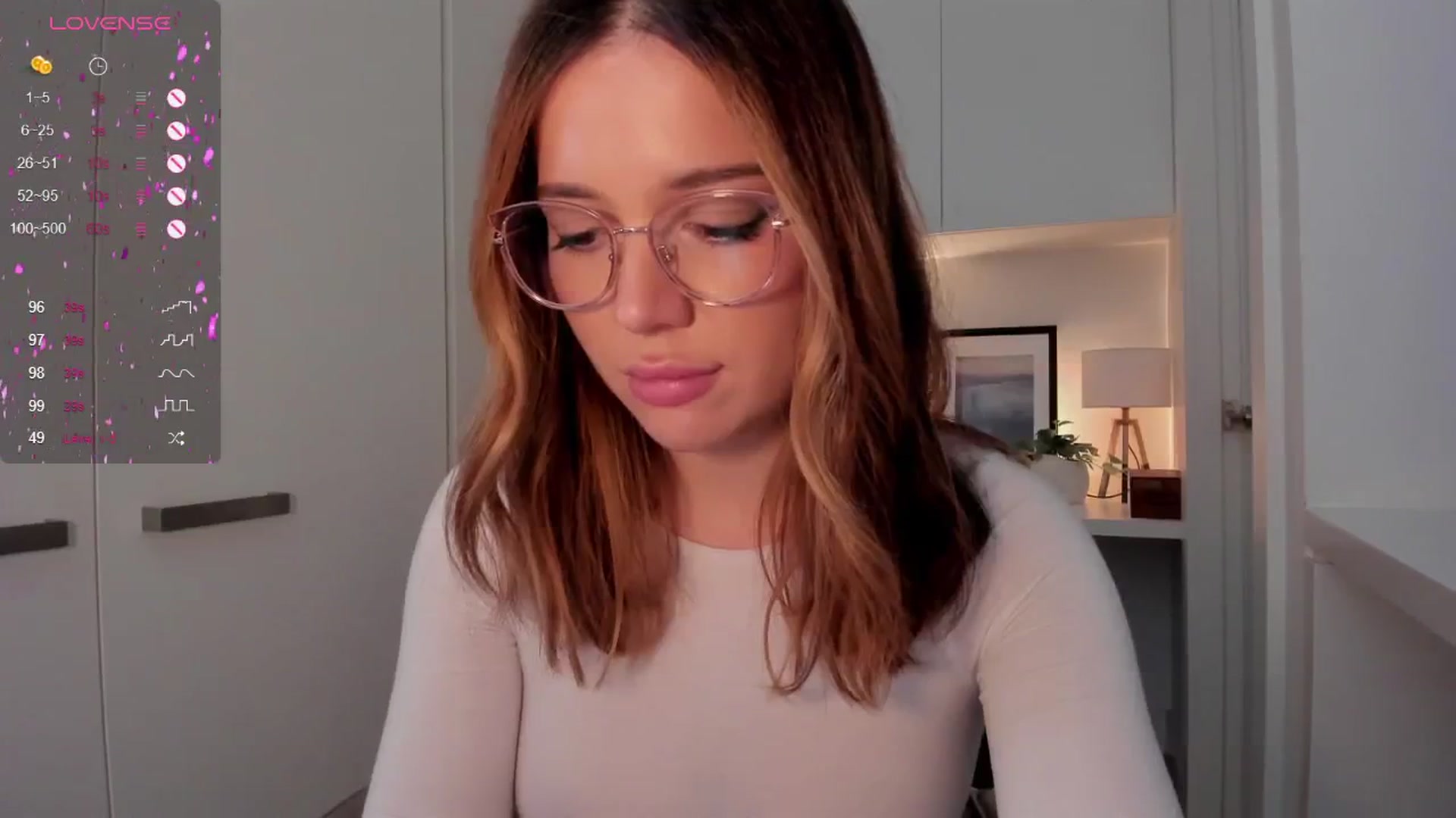 Gallery image thumbnail from cutee's myfreecams stream on, 11/04/2024, 07:03 image 3 of 20