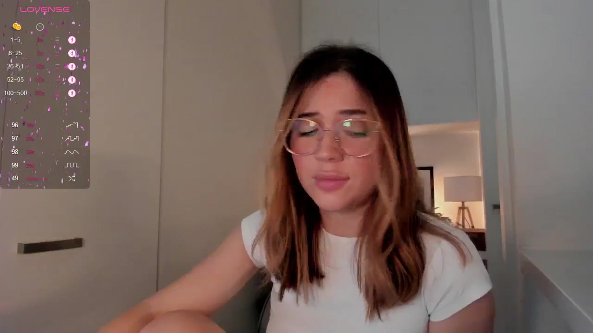 Gallery image thumbnail from cutee's myfreecams stream on, 11/26/2024, 07:14 image 3 of 20