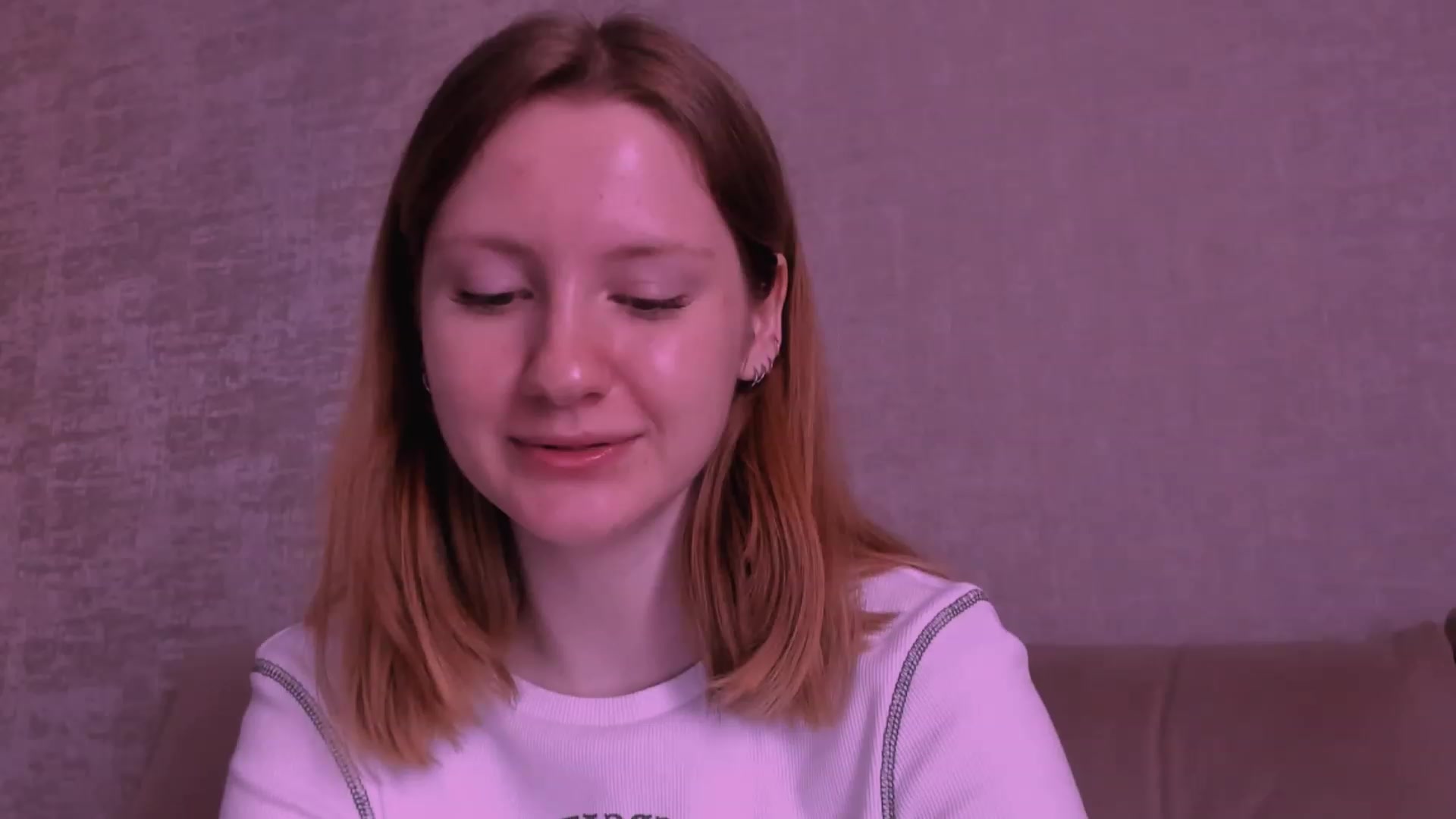 Gallery image thumbnail from cutegirlAlice's myfreecams stream on, 12/05/2022, 05:44 image 15 of 20