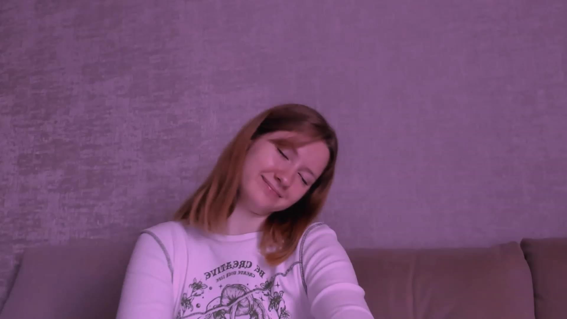 Gallery image thumbnail from cutegirlAlice's myfreecams stream on, 12/05/2022, 05:44 image 8 of 20
