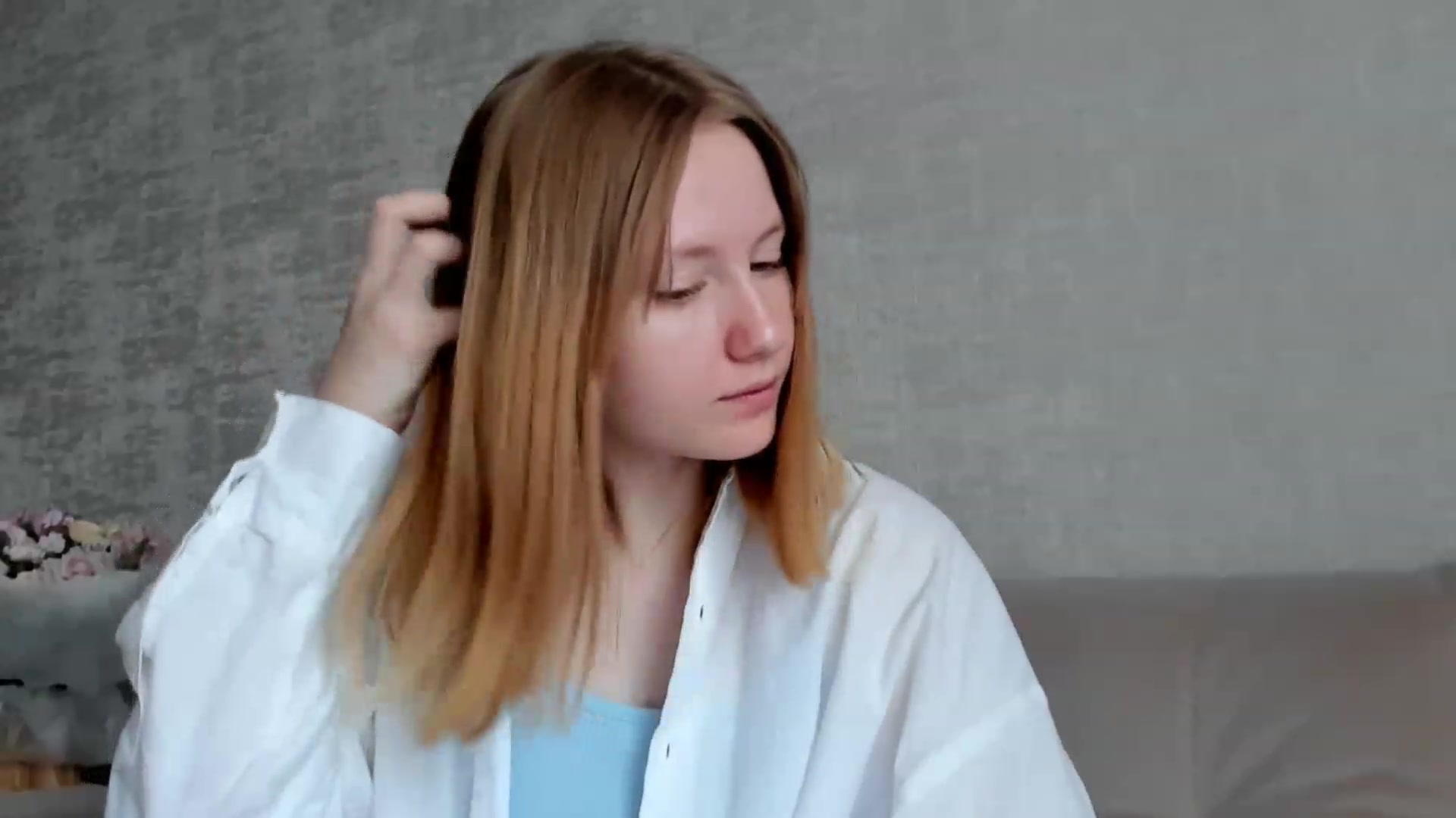 Gallery image thumbnail from cutegirlAlice's myfreecams stream on, 12/07/2022, 05:23 image 15 of 20