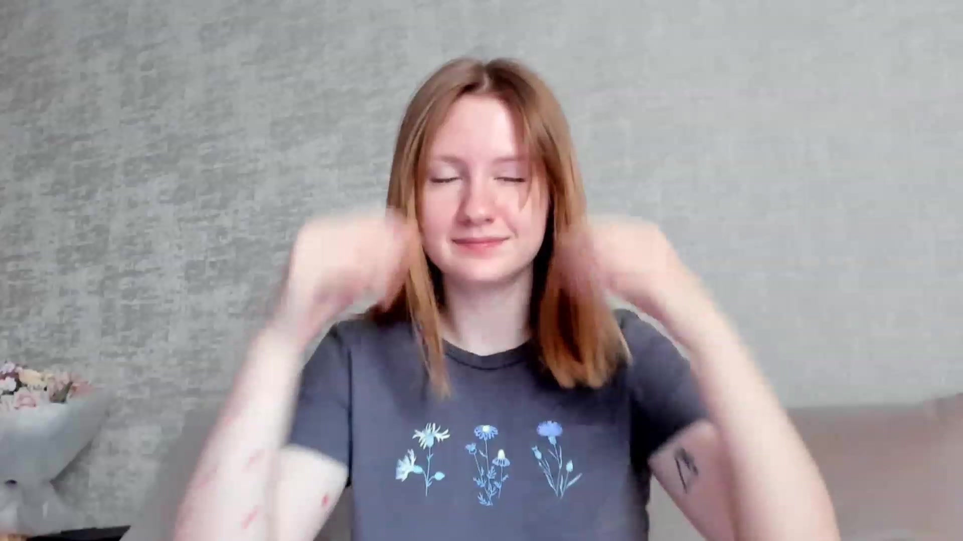 Gallery image thumbnail from cutegirlAlice's myfreecams stream on, 12/07/2022, 05:23 image 4 of 20