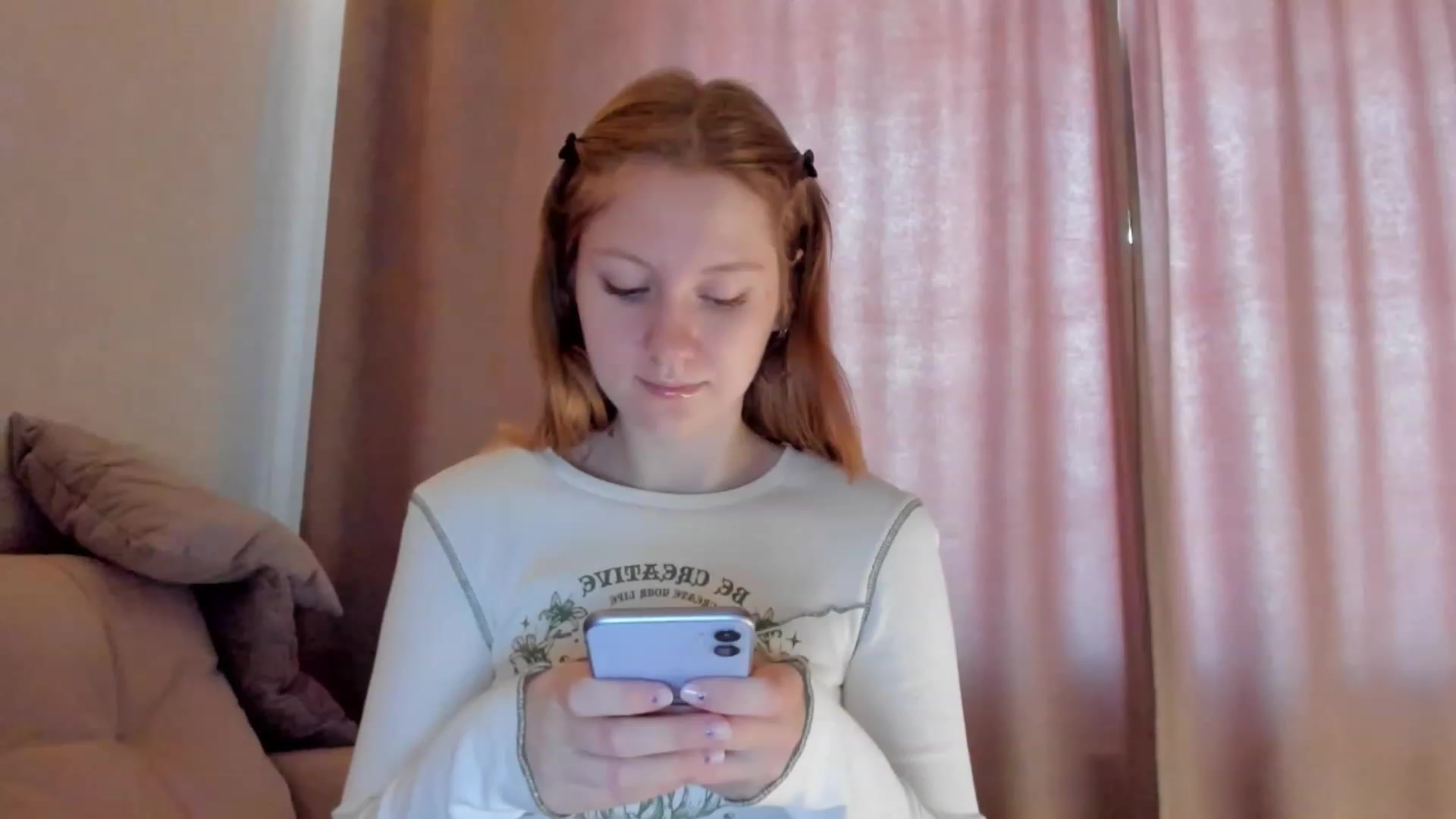 Gallery image thumbnail from cutegirlAlice's myfreecams stream on, 12/09/2022, 04:58 image 7 of 20