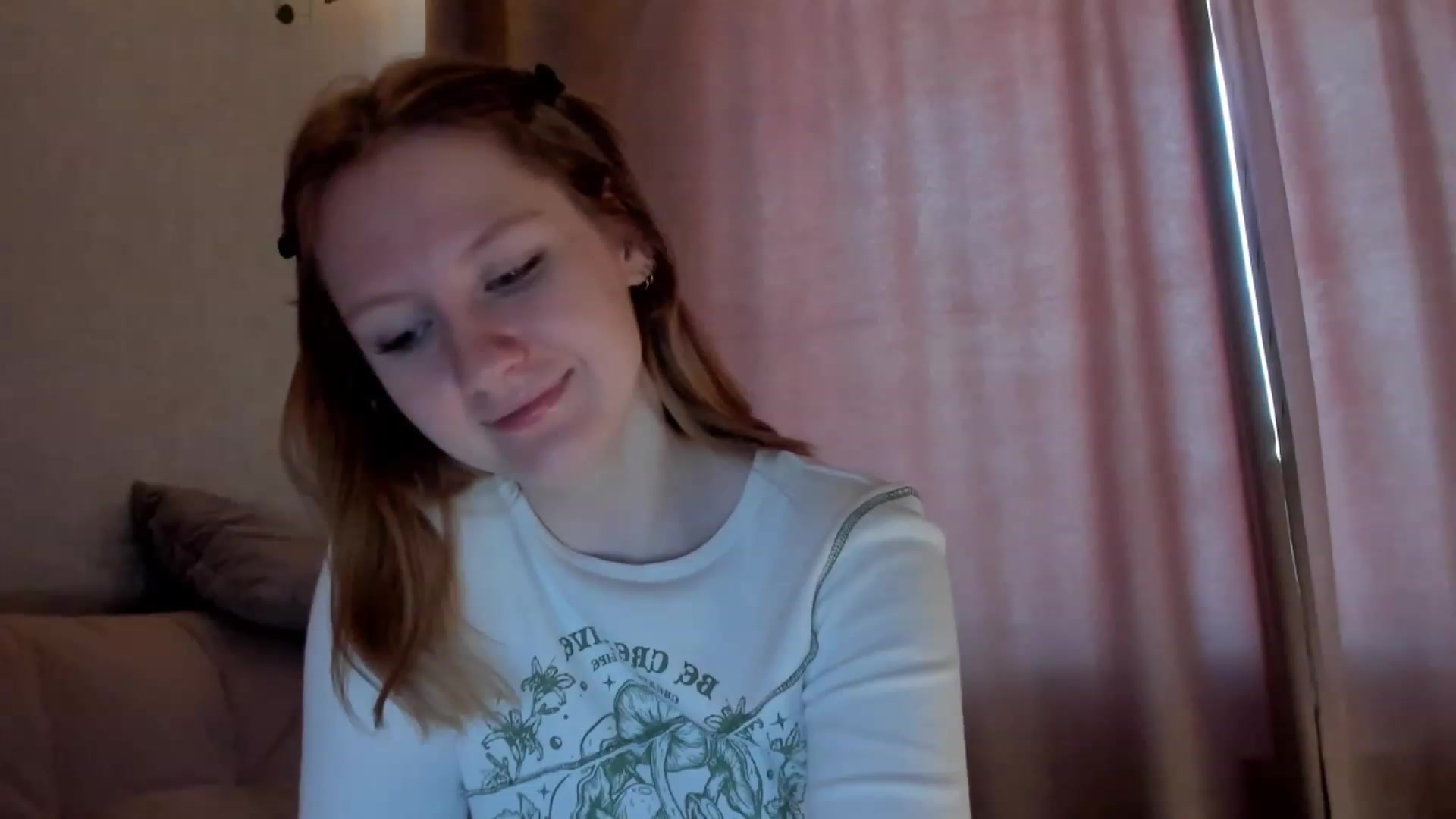 Gallery image thumbnail from cutegirlAlice's myfreecams stream on, 12/09/2022, 04:58 image 13 of 20