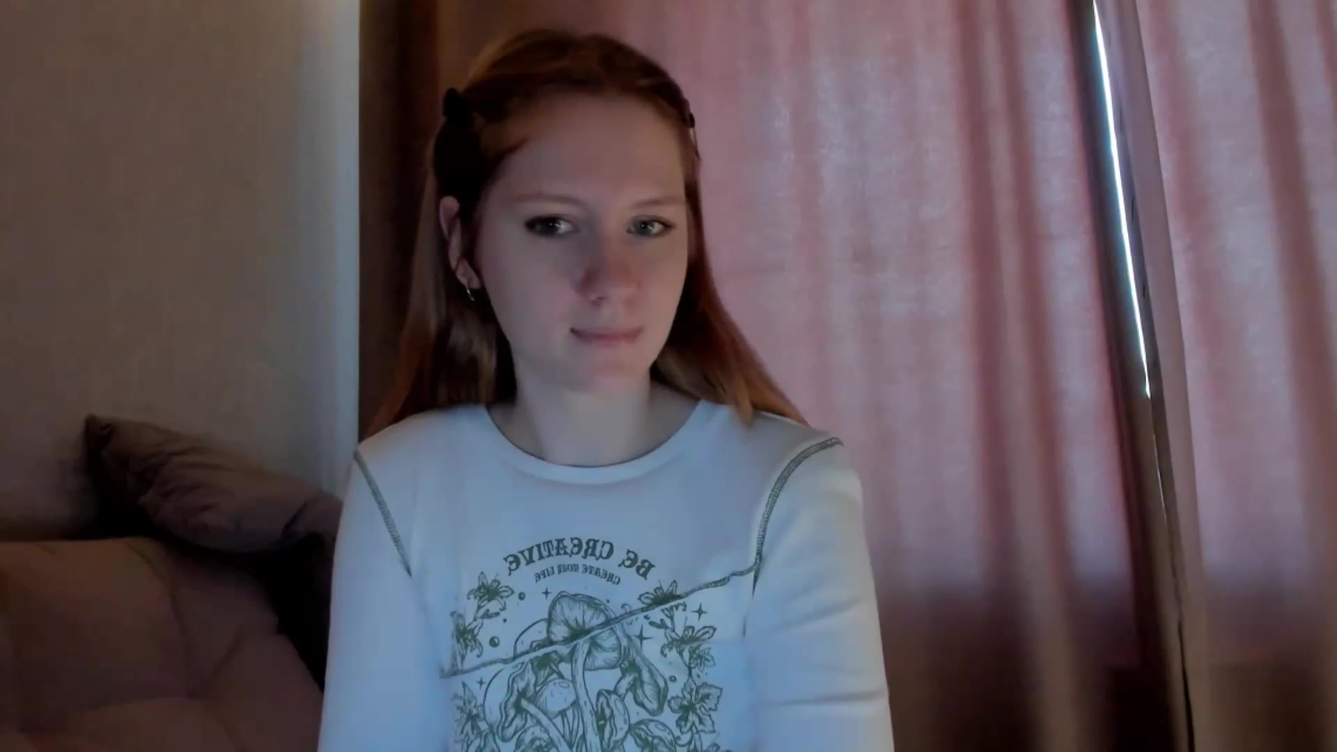 Gallery image thumbnail from cutegirlAlice's myfreecams stream on, 12/09/2022, 04:58 image 18 of 20