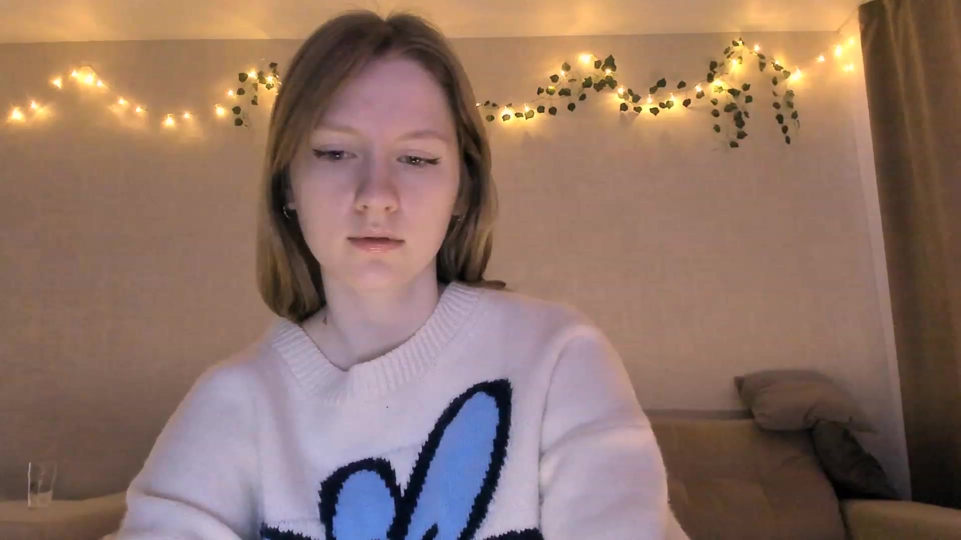 Gallery image thumbnail from cutegirlAlice's myfreecams stream on, 12/11/2022, 07:03 image 4 of 20
