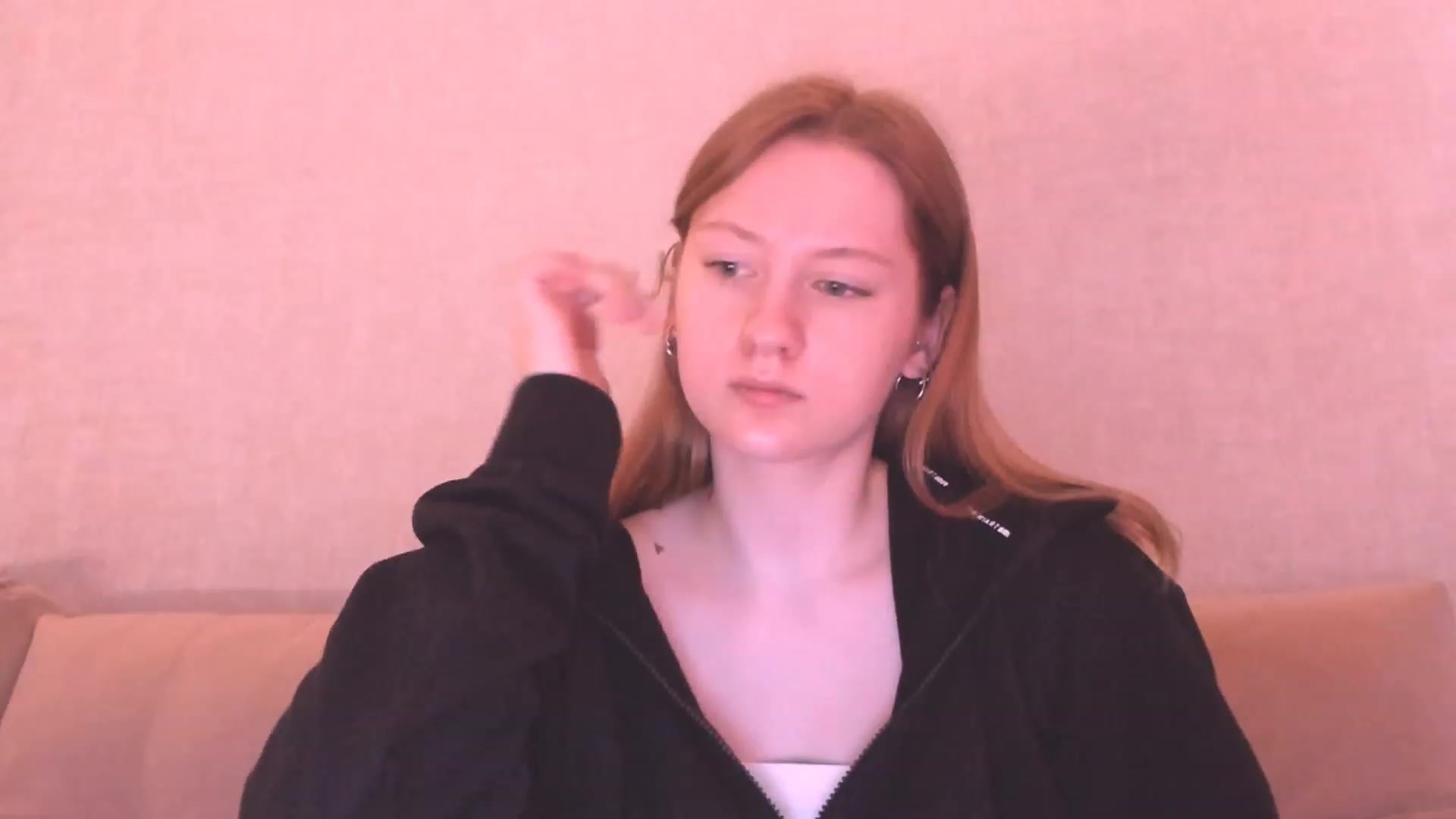 Gallery image thumbnail from cutegirlAlice's myfreecams stream on, 01/29/2023, 06:29 image 9 of 20