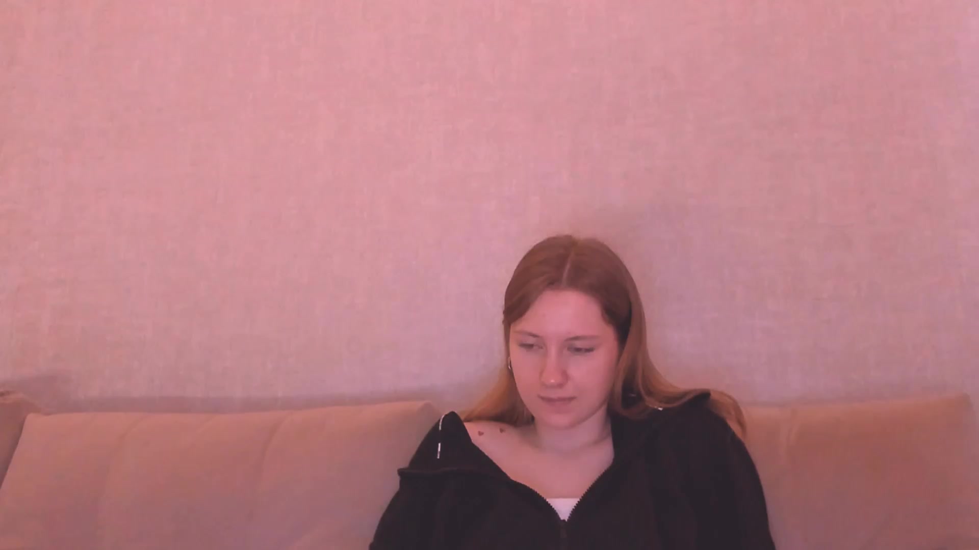 Gallery image thumbnail from cutegirlAlice's myfreecams stream on, 01/29/2023, 06:29 image 10 of 20