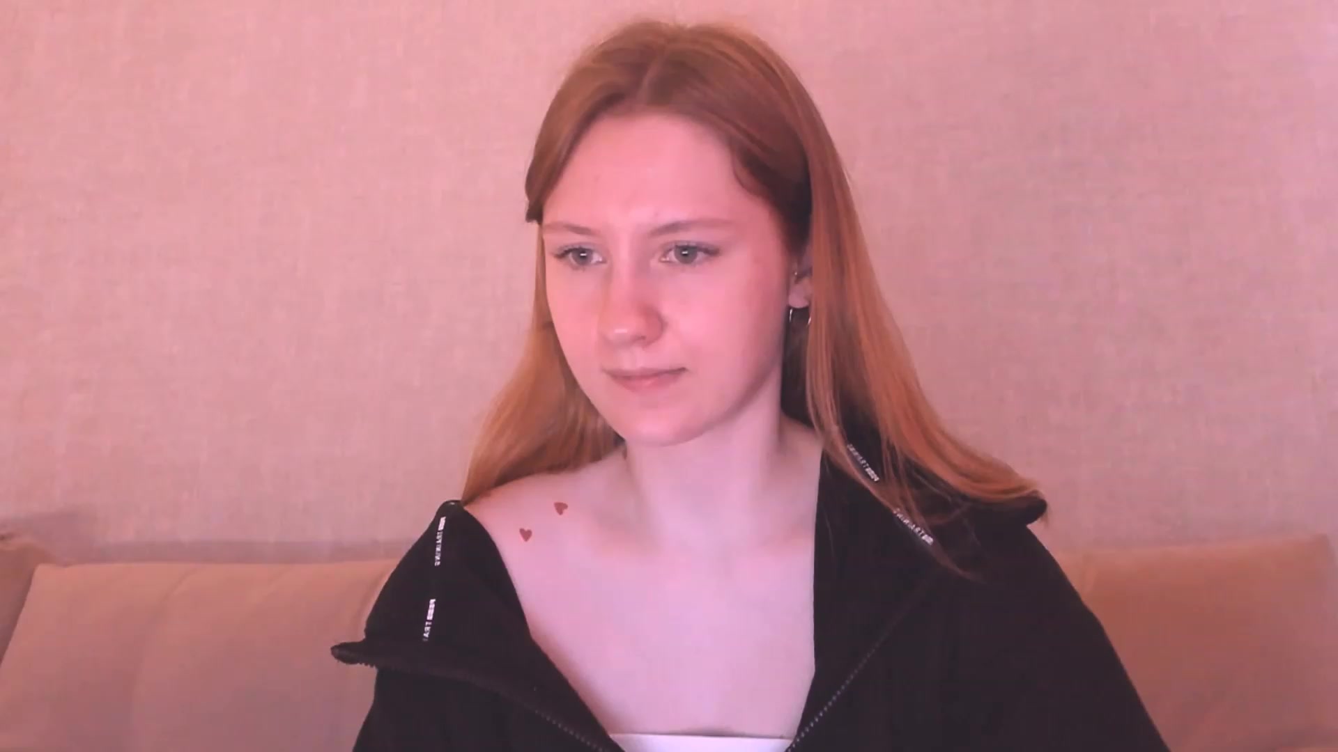 Gallery image thumbnail from cutegirlAlice's myfreecams stream on, 01/29/2023, 06:29 image 11 of 20