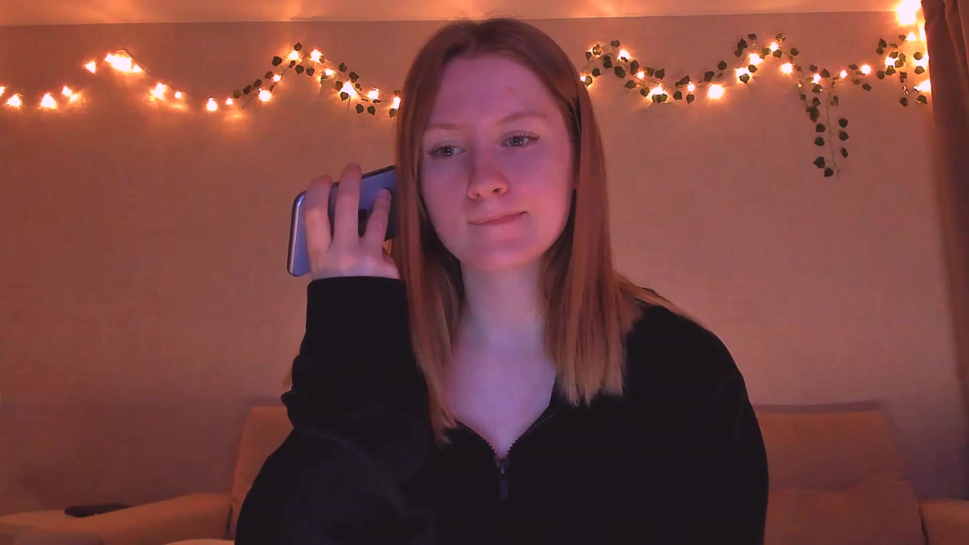Gallery image thumbnail from cutegirlAlice's myfreecams stream on, 01/31/2023, 12:26 image 18 of 20