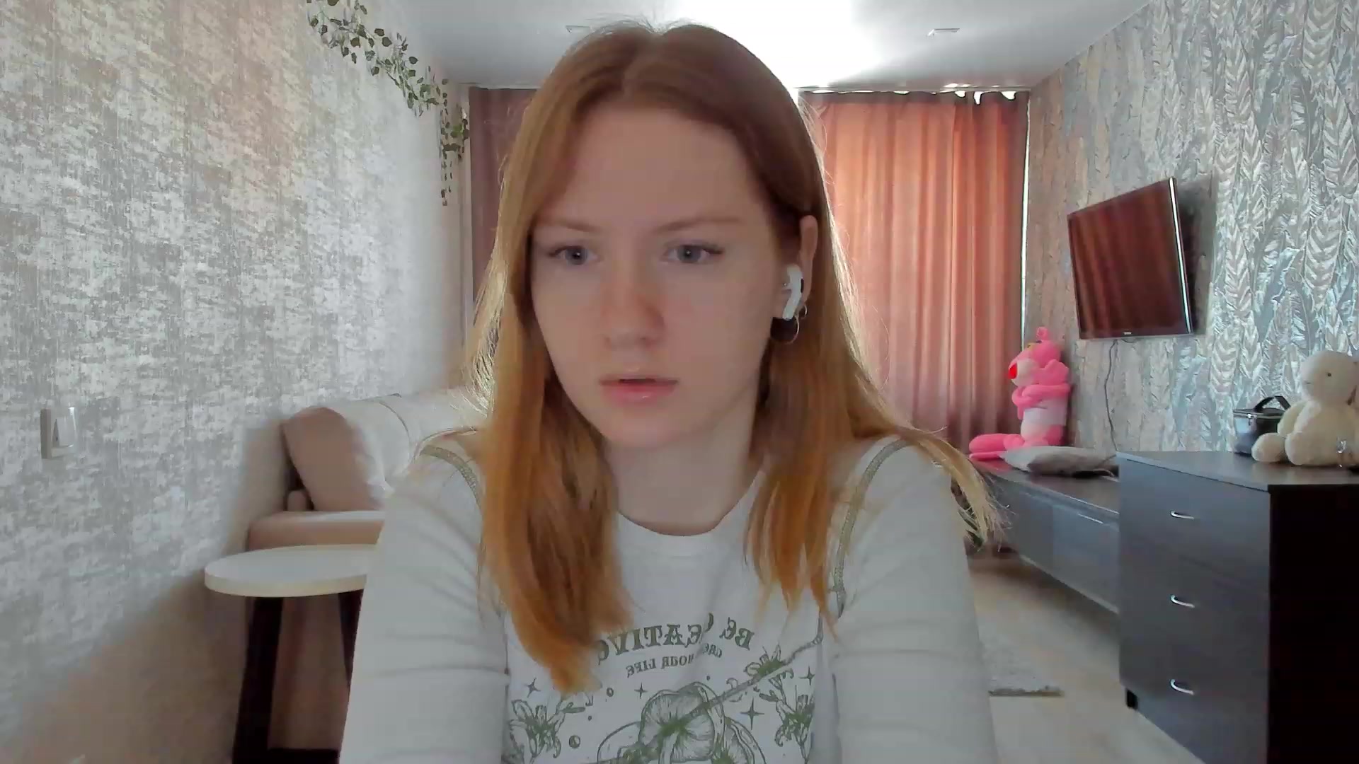Gallery image thumbnail from cutegirlAlice's myfreecams stream on, 02/16/2023, 06:21 image 20 of 20