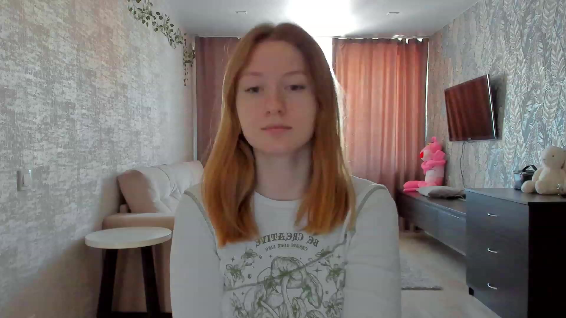Gallery image thumbnail from cutegirlAlice's myfreecams stream on, 02/16/2023, 06:21 image 12 of 20