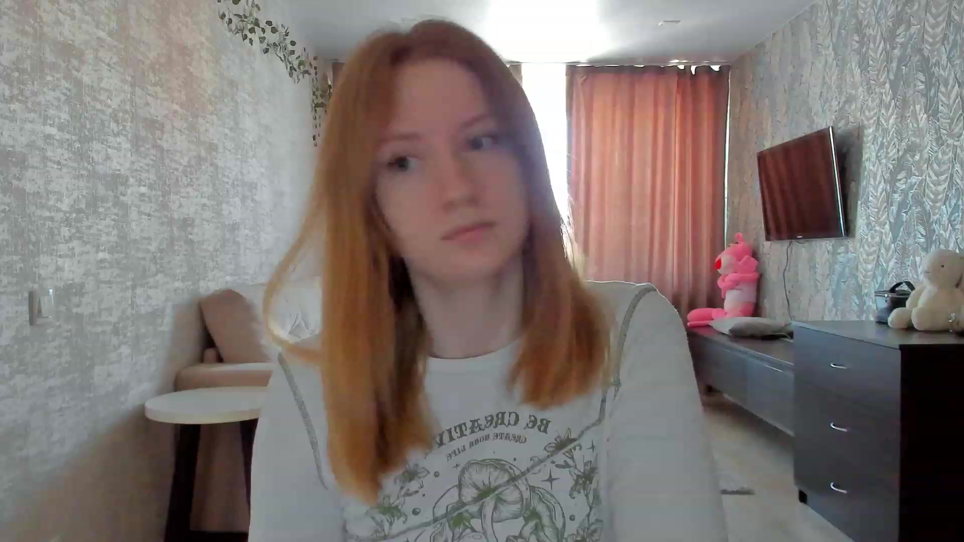 Gallery image thumbnail from cutegirlAlice's myfreecams stream on, 02/16/2023, 06:21 image 14 of 20