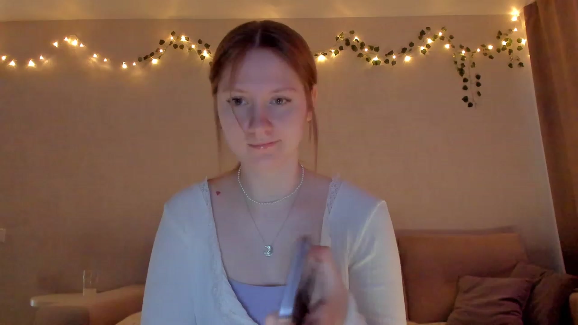 Gallery image thumbnail from cutegirlAlice's myfreecams stream on, 02/27/2023, 04:52 image 10 of 20