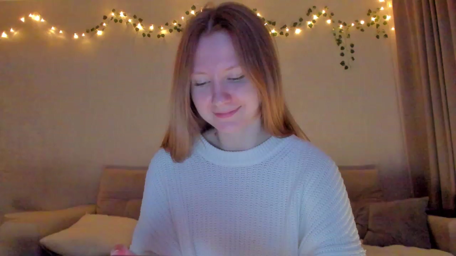Gallery image thumbnail from cutegirlAlice's myfreecams stream on, 03/12/2023, 15:44 image 19 of 20