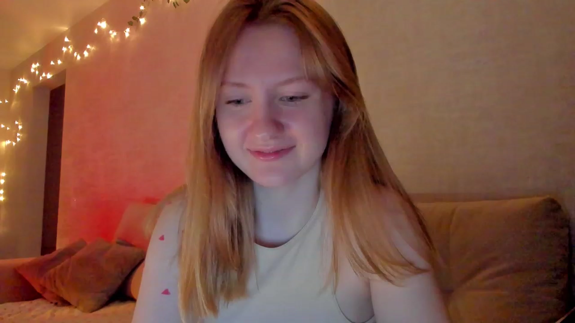 Gallery image thumbnail from cutegirlAlice's myfreecams stream on, 03/15/2023, 15:26 image 11 of 20