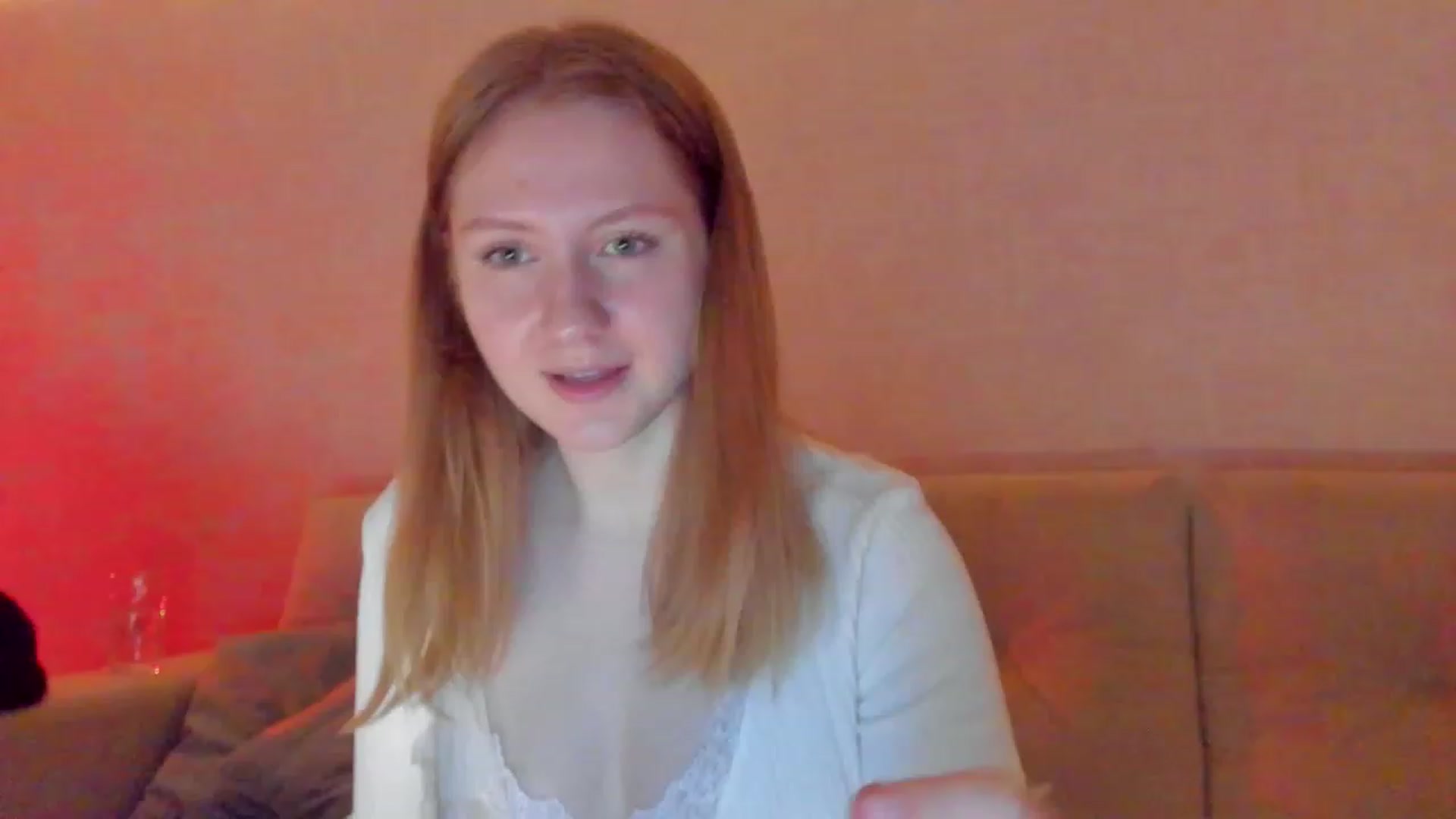 Gallery image thumbnail from cutegirlAlice's myfreecams stream on, 03/31/2023, 13:59 image 5 of 20