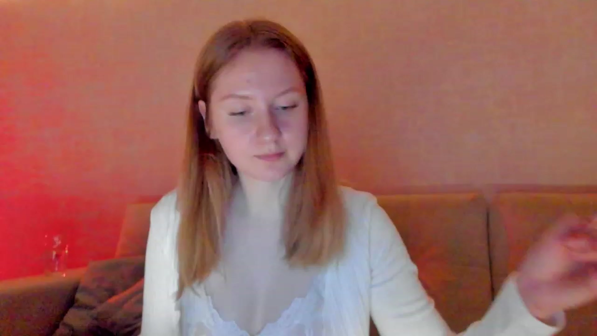Gallery image thumbnail from cutegirlAlice's myfreecams stream on, 03/31/2023, 13:59 image 8 of 20