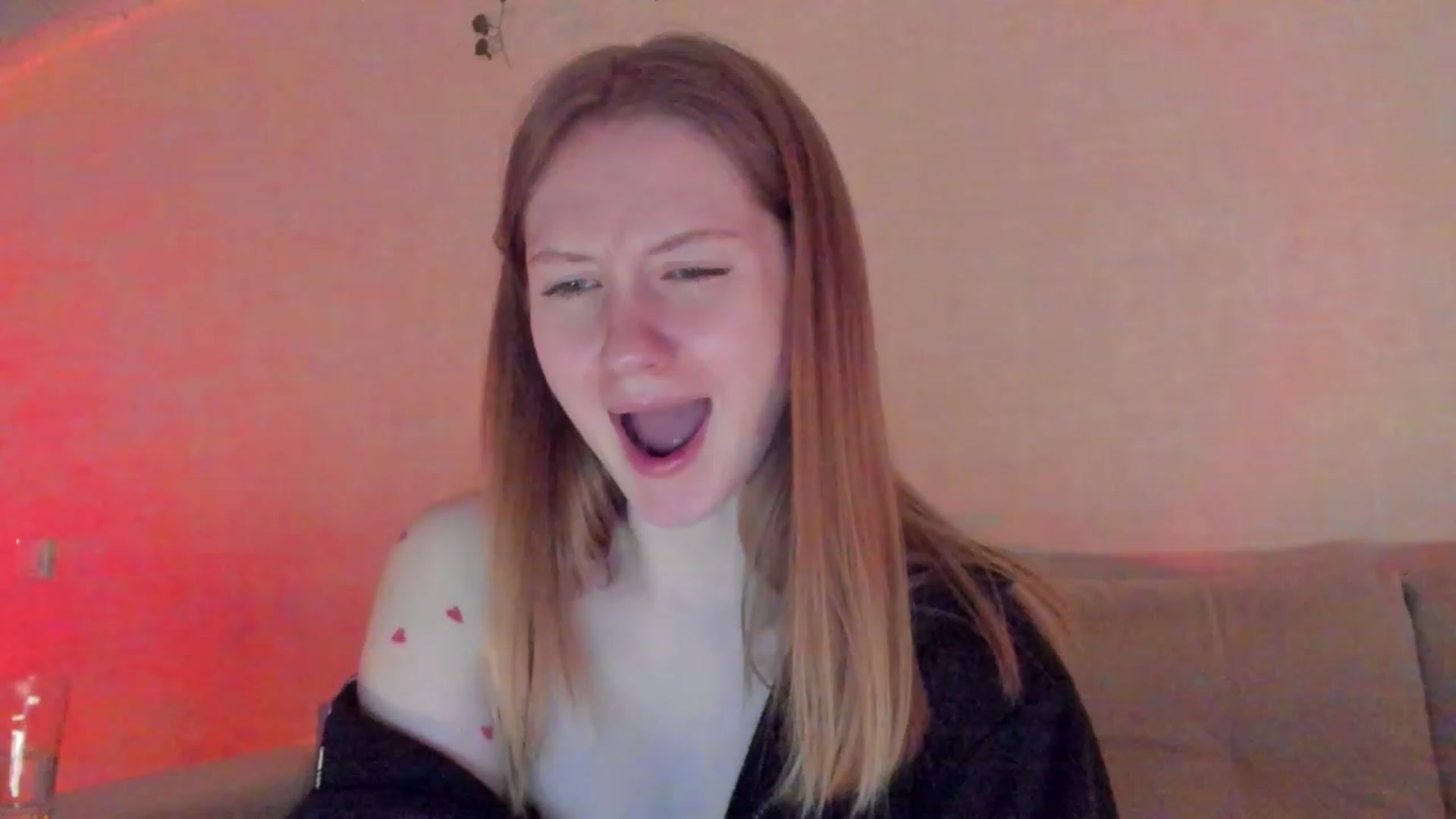 Gallery image thumbnail from cutegirlAlice's myfreecams stream on, 04/15/2023, 13:38 image 9 of 20