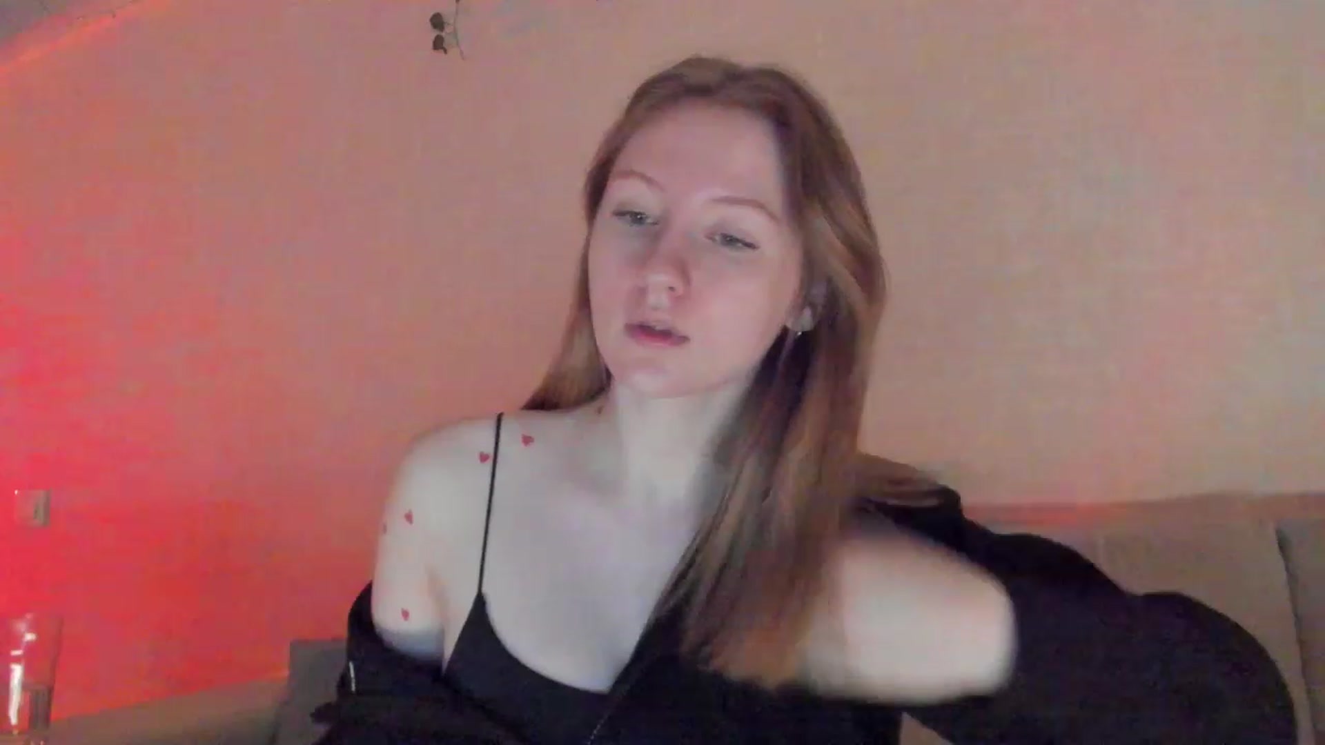 Gallery image thumbnail from cutegirlAlice's myfreecams stream on, 04/15/2023, 13:38 image 18 of 20