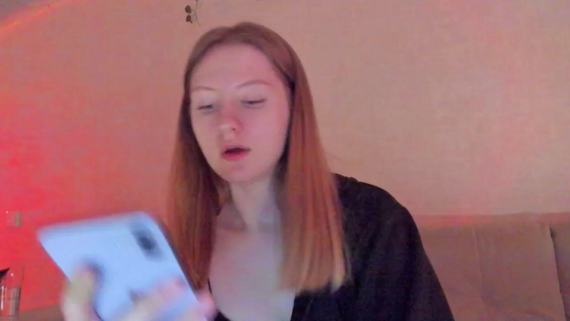 Gallery image thumbnail from cutegirlAlice's myfreecams stream on, 04/15/2023, 13:38 image 2 of 20